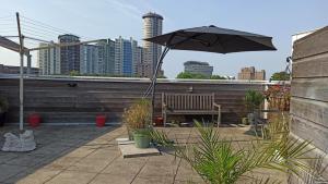 Breakfast at Carin’s