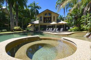 Port Douglas Sands Resort