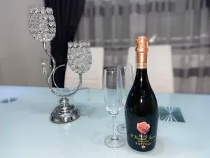 ROYAL KING Apartment - Preshevë