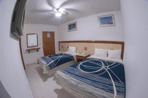 Hotel Niza Zona Piel