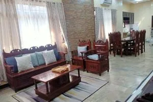 Casa Cecilia-Entire house located near 100 Islands - Pandayan