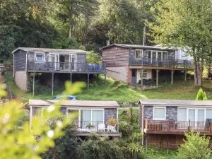 Sundowner - Caeathro