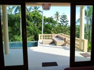 Gajah Mina Beach Resort