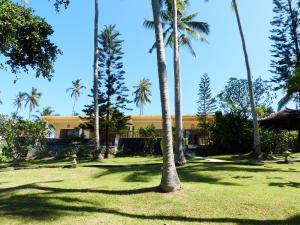 Gajah Mina Beach Resort