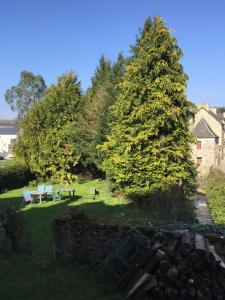 B&B / Chambres d'hotes Val d'Arguenon : Chambre Double avec Salle de Bains Privative