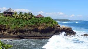 Suraberata, Lalanglinggah, Selemadeg, Tabanan, Bali, Indonesia.