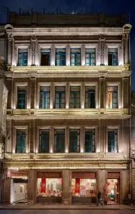 Hotel Principal - Мехико