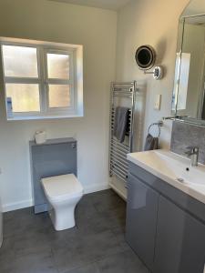 Cosy Annexe With Peaceful Surroundings