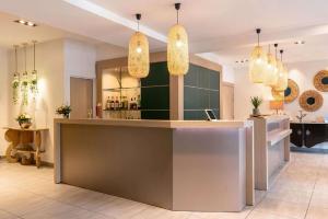 Hotels Best Western Plus Hotel Belfort Centre Gare : photos des chambres