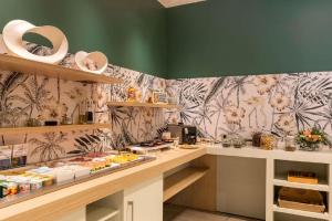 Hotels Best Western Plus Hotel Belfort Centre Gare : photos des chambres
