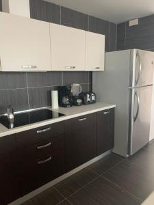 Spectacular Ocean View Spacious 2-Bedroom Condo, Vista Mare, Samana DR