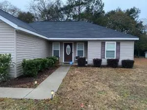 Home away from Home - Estill