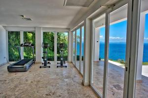 Spectacular Ocean View Spacious 2-Bedroom Condo, Vista Mare, Samana DR