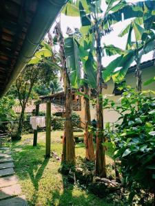 Pousada Aquarela do Mar