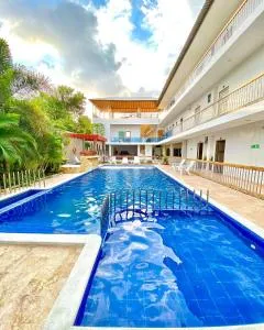 Awa De Mar Hotel - 托卢