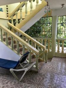 Aparta hotel El Sol, Home near AirPort SDQ