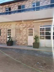 Apartamento familiar aconchegante - 佩罗巴