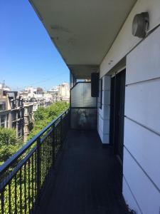 Avenida de Mayo Cafe Tortoni - Apartments, Buenos Aires