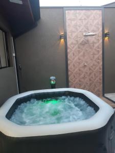 Casa de Temporada Dona Santa