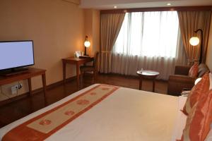 ARTOTEL Gelora Senayan Jakarta