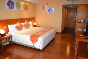 ARTOTEL Gelora Senayan Jakarta