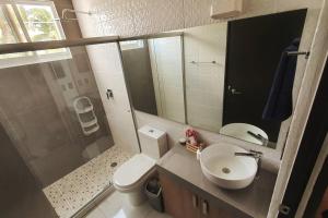 Hermoso Roof Garden con excelente vista