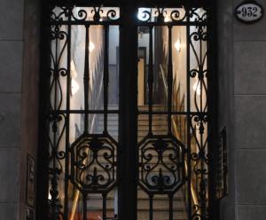 Vistas al Obelisco, corazón de Buenos Aires