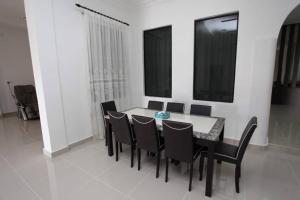 Dca villa homestay