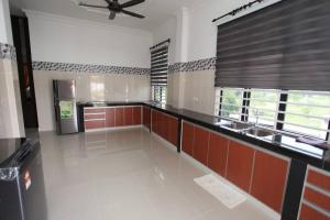 Dca villa homestay