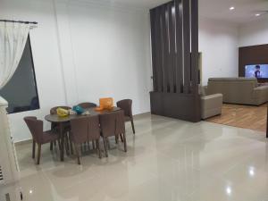Dca villa homestay