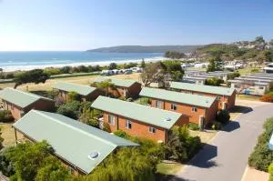 Discovery Parks - Pambula Beach - Wonboyn