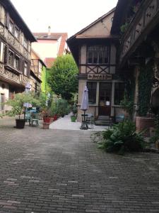 Maisons de vacances Gite de montagne -Bellefosse Alsace : photos des chambres