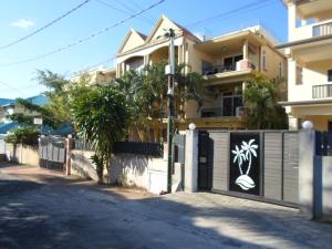 Apartments la Colombe