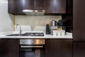 bnbmehomes - Merano Tower