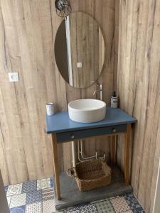B&B / Chambres d'hotes Maison Farol : photos des chambres