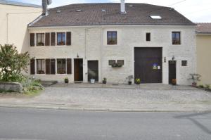 Maisons d'hotes Le Clos des Pommes : photos des chambres