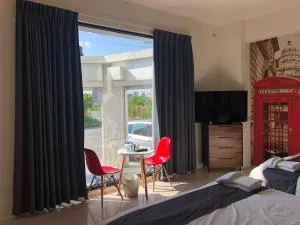 Duo Yi B&B - Ch'i-k'uai-ts'o