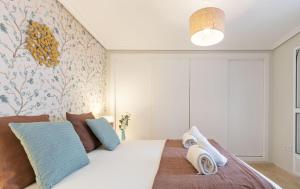 San Jacinto Triana Deluxe by Valcambre