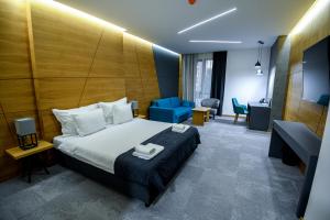Hotel Park Shtip