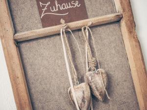 Apartment Aschenwald Elisabeth