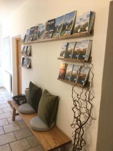 Ferienwohnungen Kindl