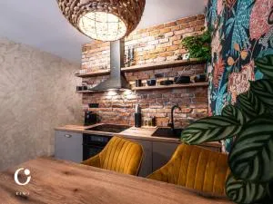 JUMBO APARTMENTS - Rajec