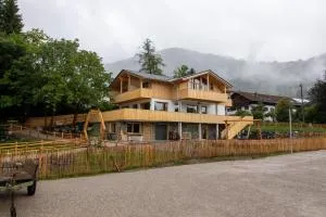 Der Bienenkorb - Schwanden