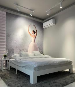 Apartamenty KLONOWA4