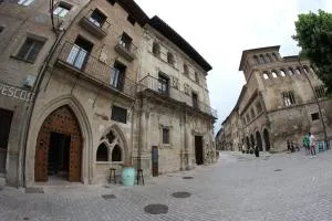 La Casa de los Mil Años - 阿耶圭