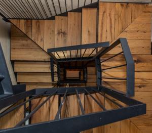 La Casa de los Mil Años