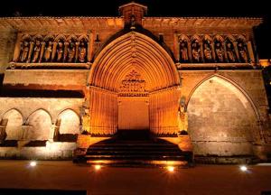 La Casa de los Mil Años