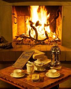 Residenza Buggiano Antica B&B - Charme Apartment in Tuscany