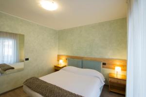 Double Room room in Hotel La Val