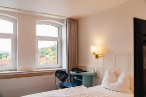 Single Room room in Hotel Benther Berg